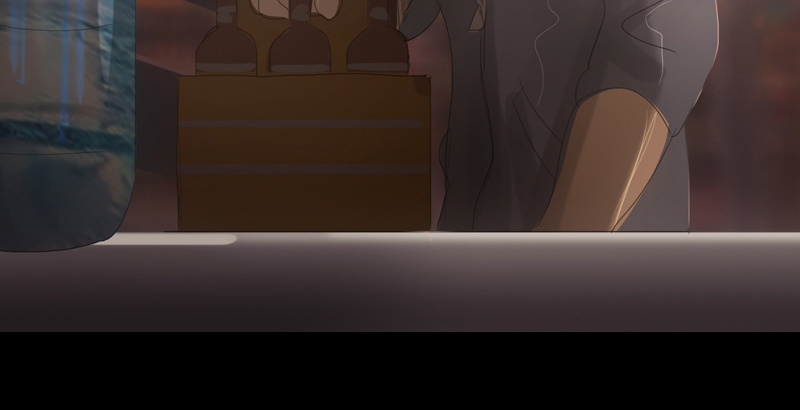 Not Even Bones chapter 5 - page 56