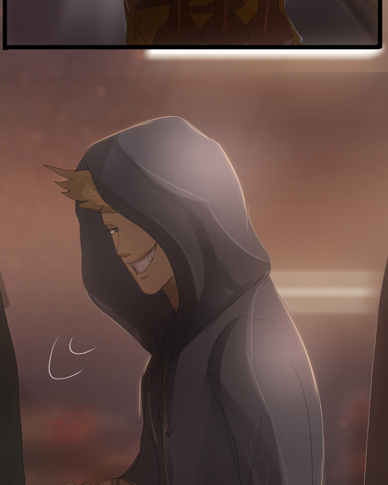Not Even Bones chapter 5 - page 58