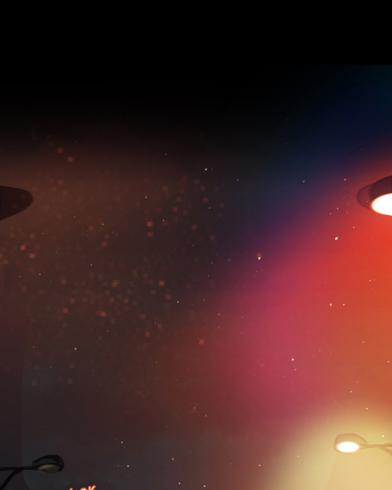 Not Even Bones chapter 5 - page 64