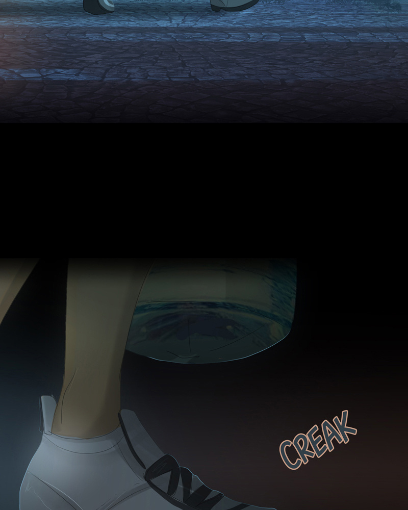 Not Even Bones chapter 5 - page 68