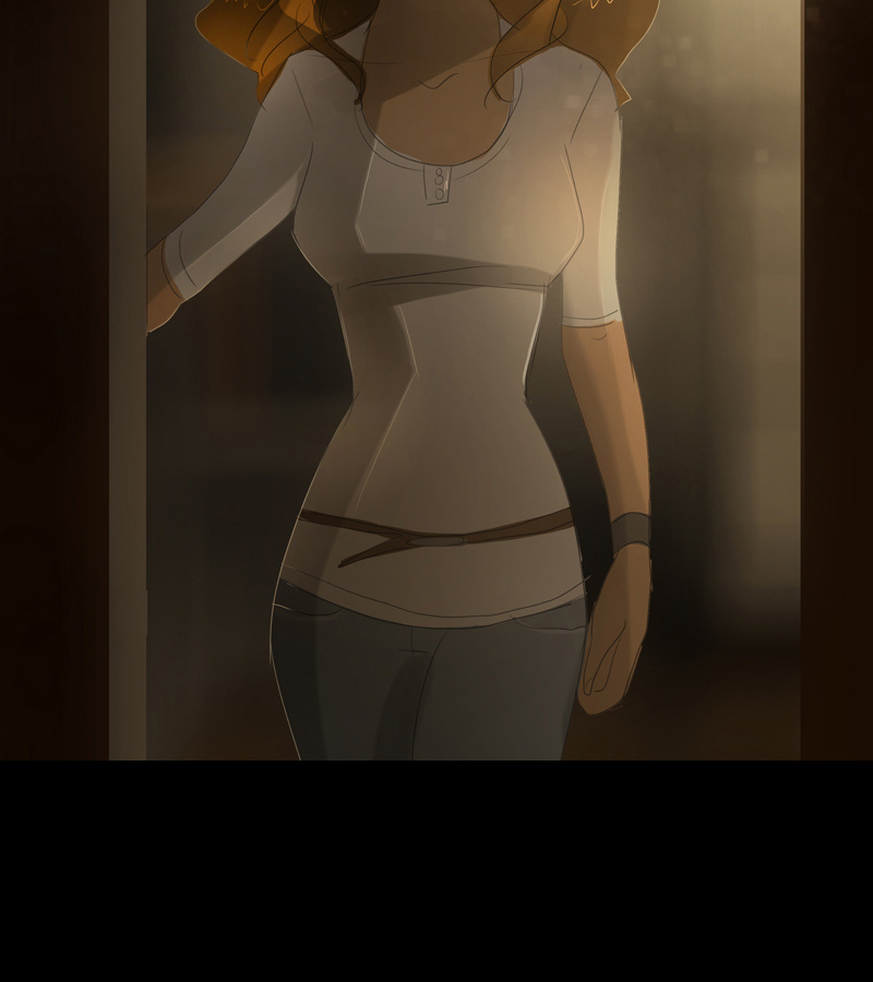 Not Even Bones chapter 5 - page 75