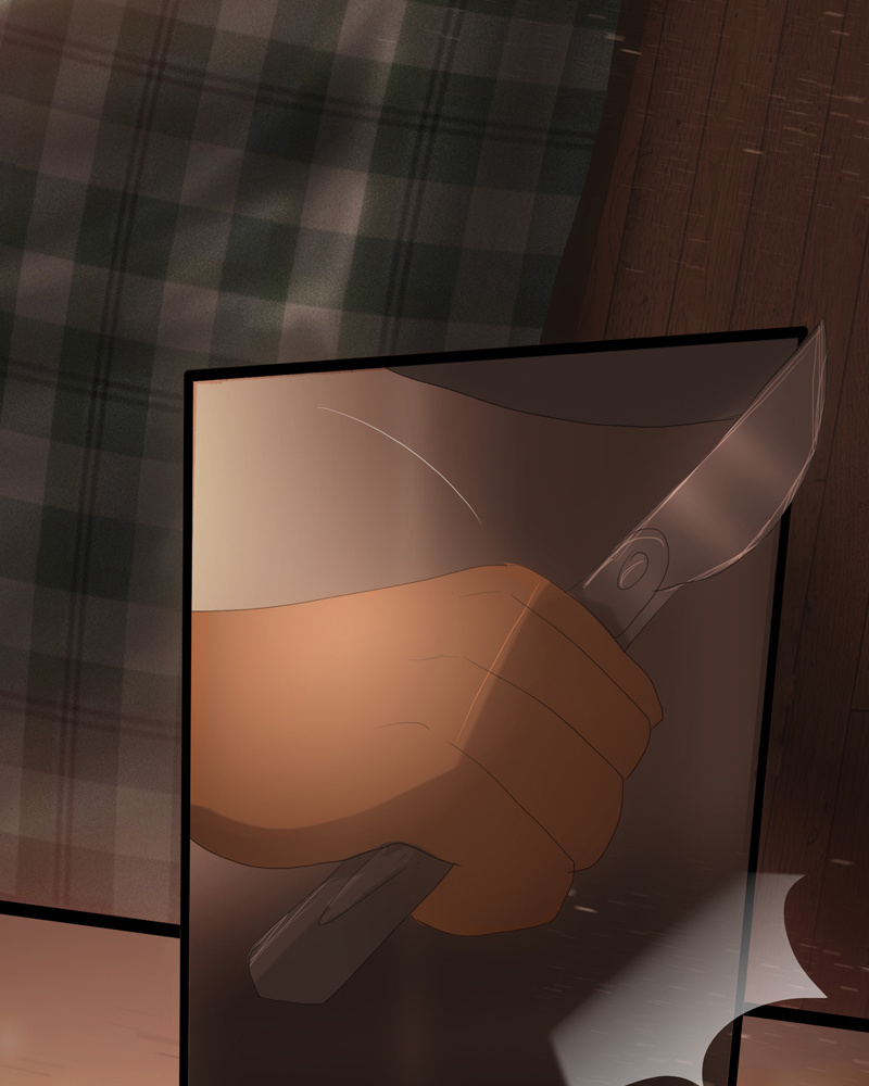 Not Even Bones chapter 5 - page 82