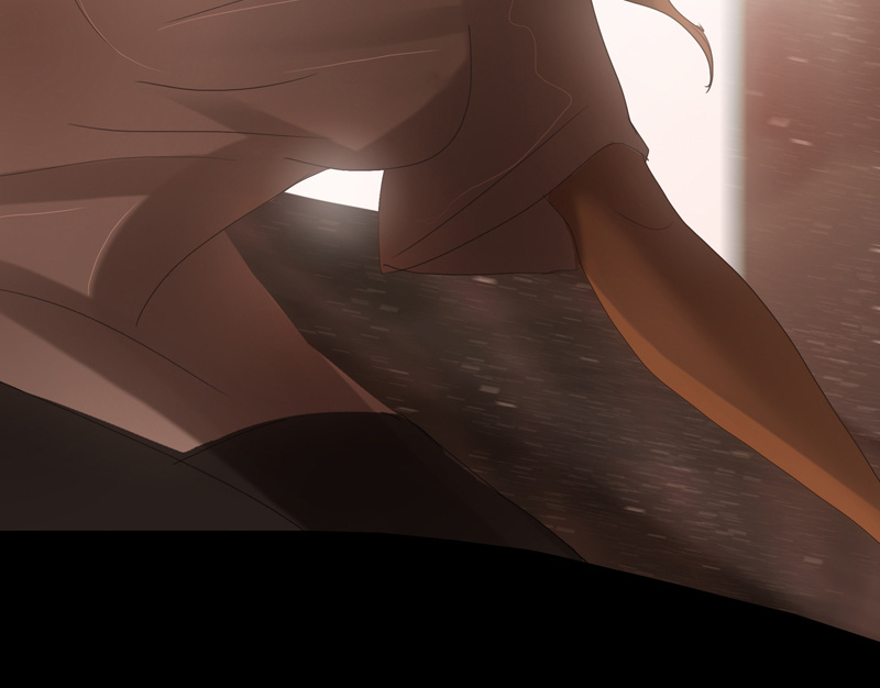 Not Even Bones chapter 5 - page 84