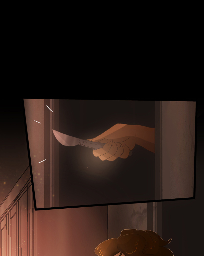 Not Even Bones chapter 5 - page 85
