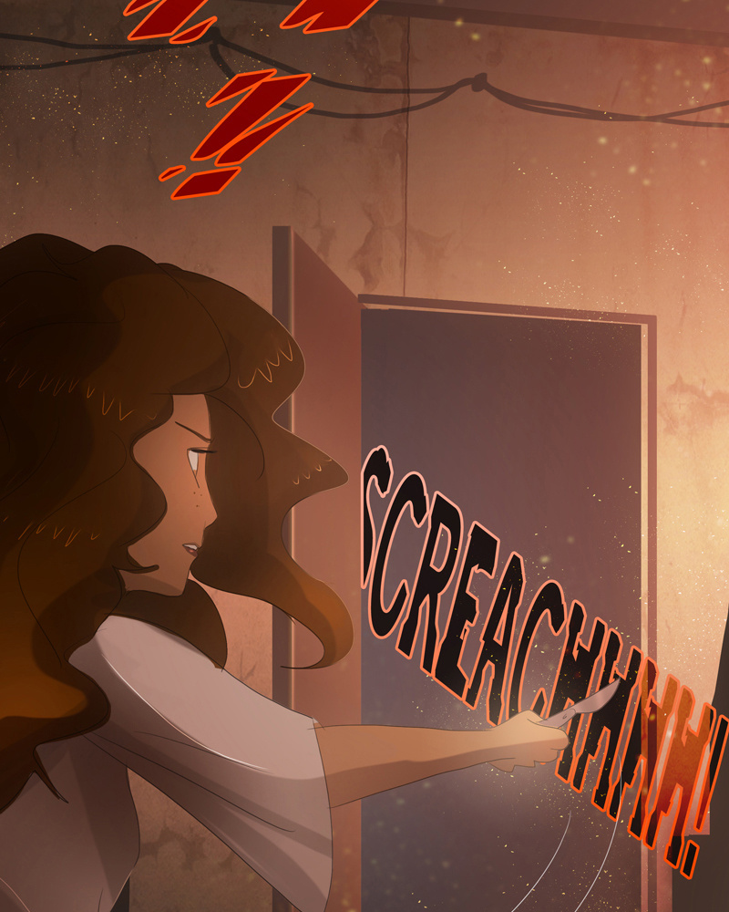 Not Even Bones chapter 5 - page 88