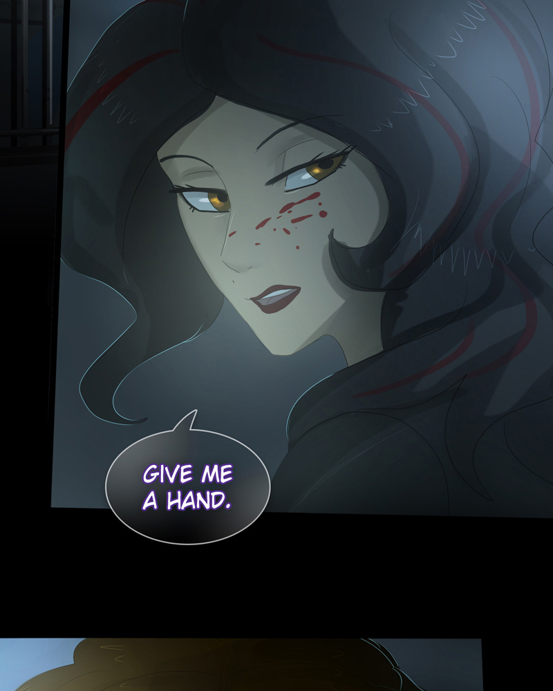 Not Even Bones chapter 5 - page 95