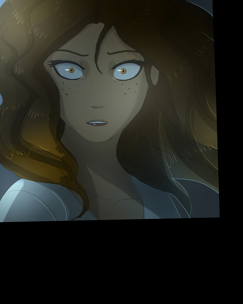 Not Even Bones chapter 5 - page 96