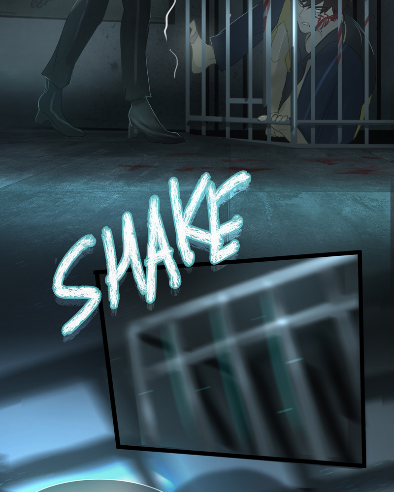 Not Even Bones chapter 5 - page 99