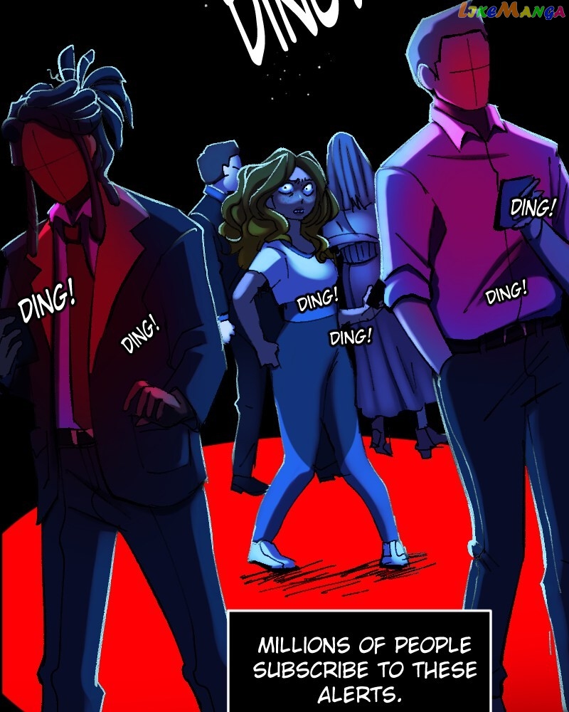 Not Even Bones Chapter 161 - page 10