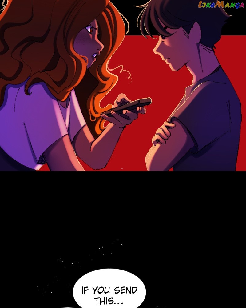 Not Even Bones Chapter 161 - page 101