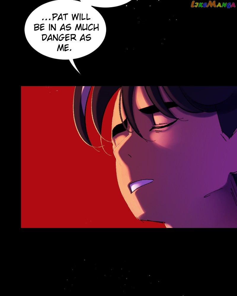 Not Even Bones Chapter 161 - page 102