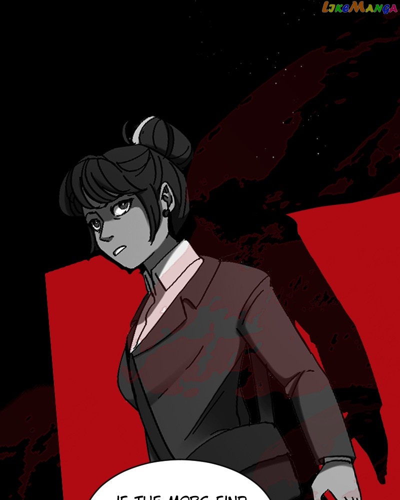 Not Even Bones Chapter 161 - page 103