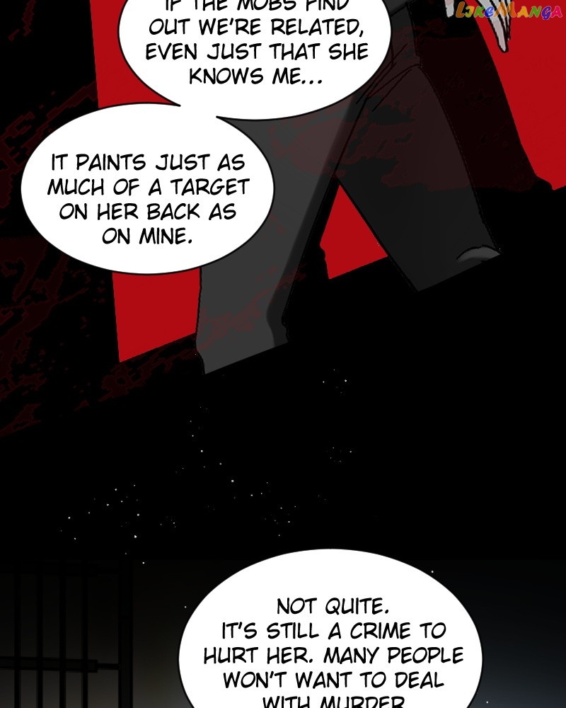 Not Even Bones Chapter 161 - page 104