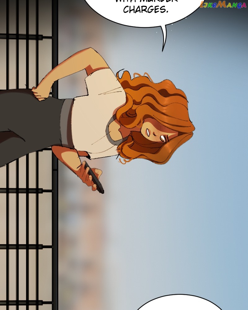 Not Even Bones Chapter 161 - page 105