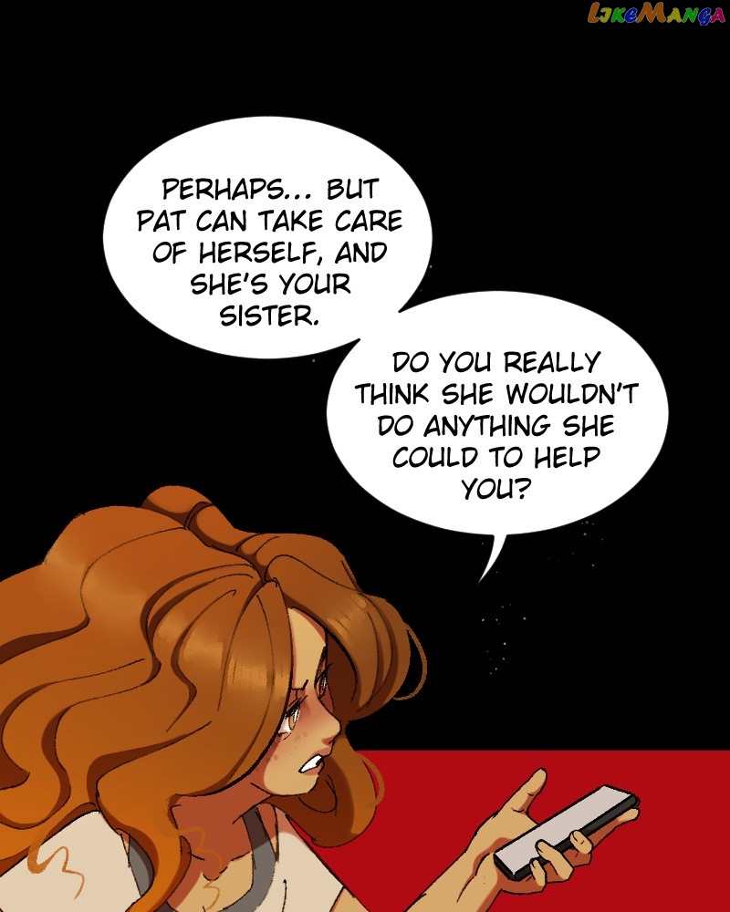 Not Even Bones Chapter 161 - page 107