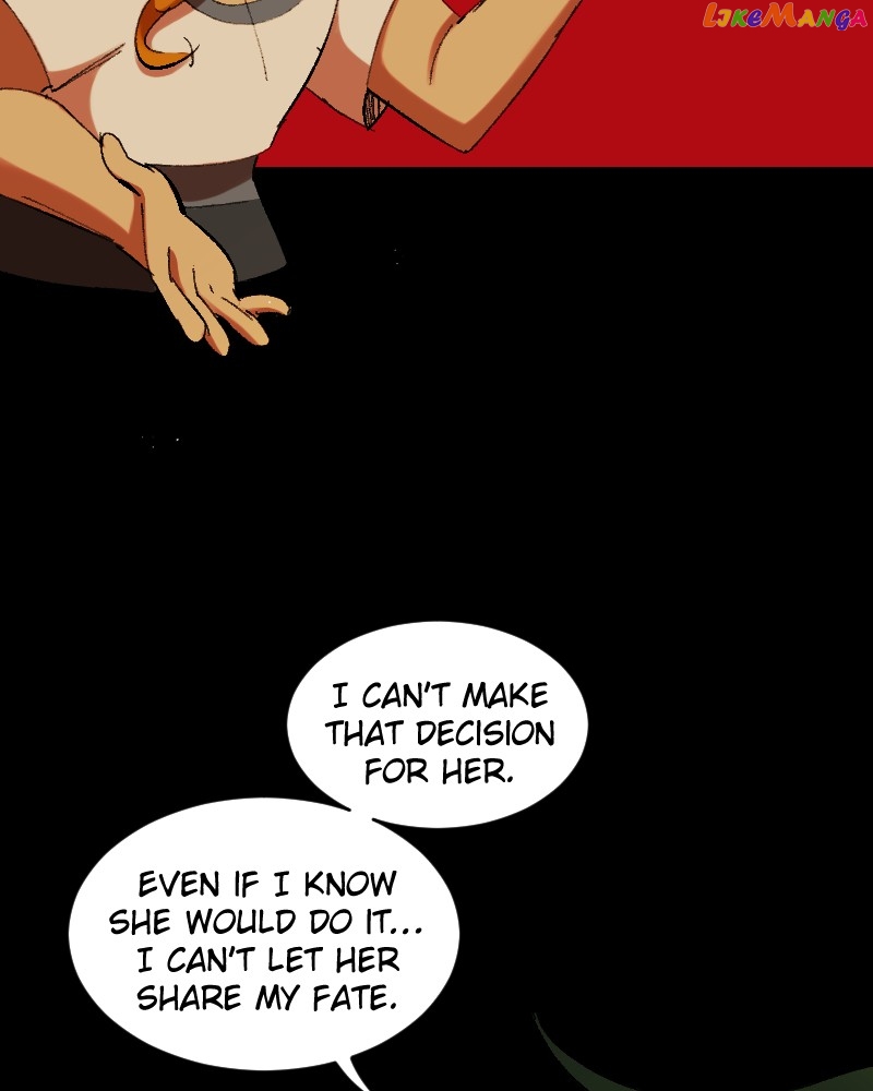 Not Even Bones Chapter 161 - page 108