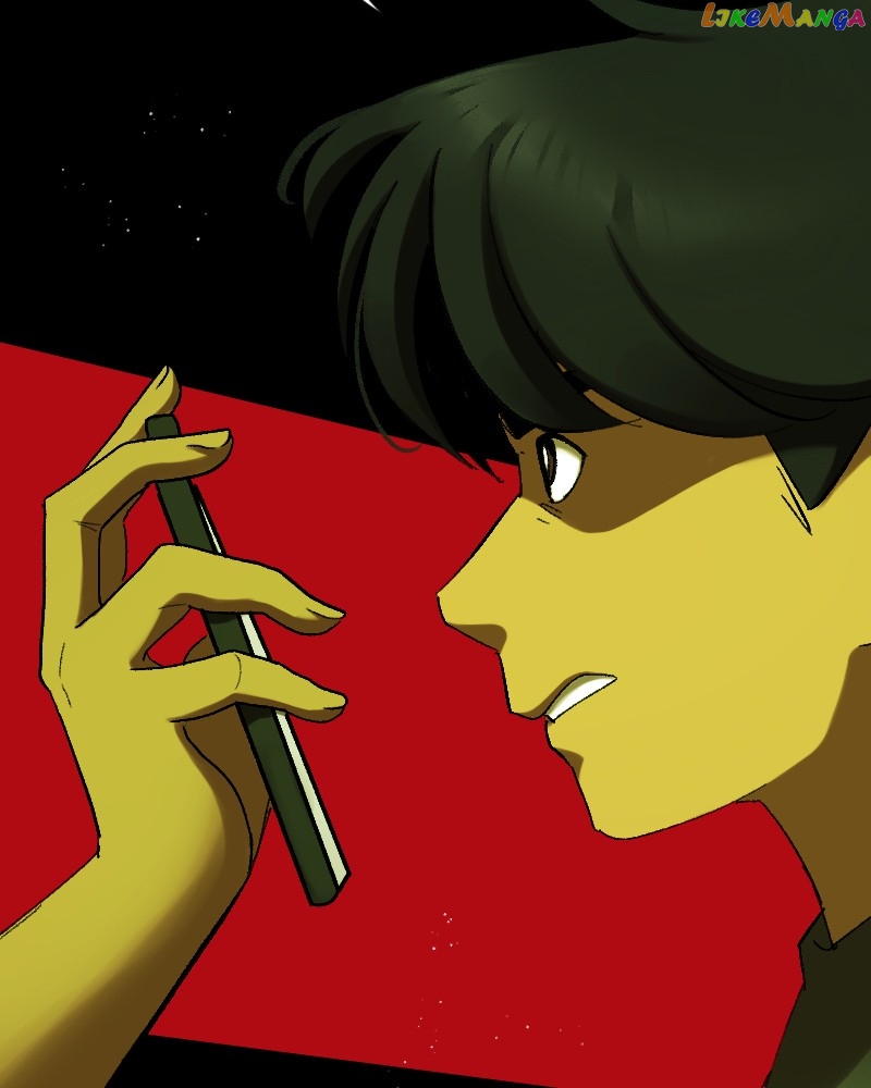 Not Even Bones Chapter 161 - page 109