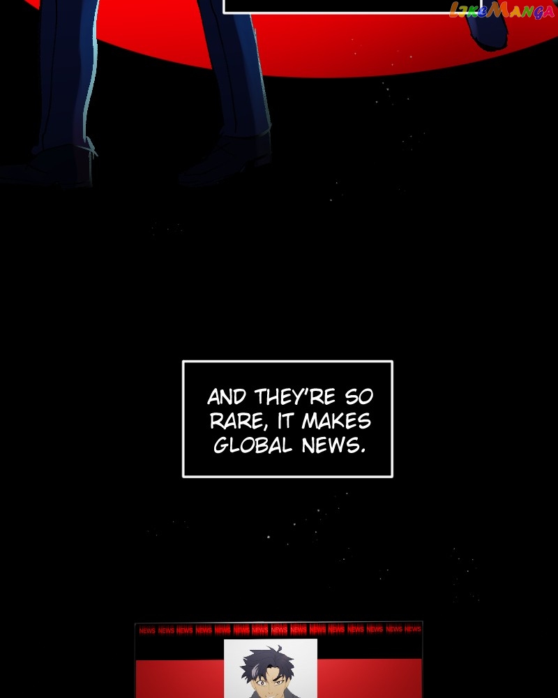 Not Even Bones Chapter 161 - page 11