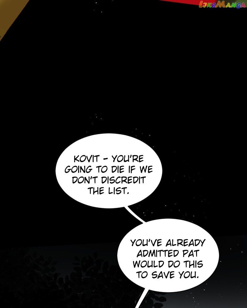 Not Even Bones Chapter 161 - page 110