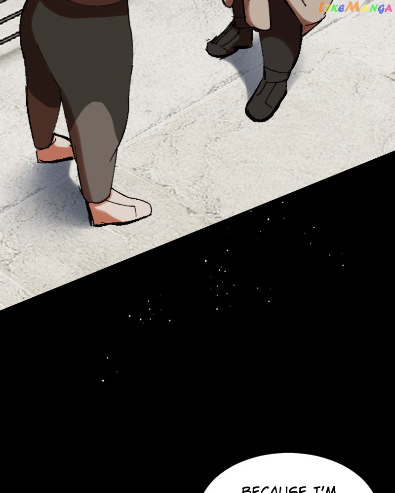 Not Even Bones Chapter 161 - page 112