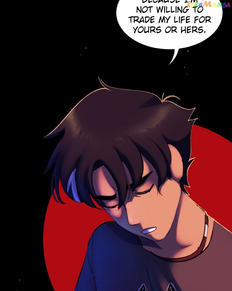 Not Even Bones Chapter 161 - page 113