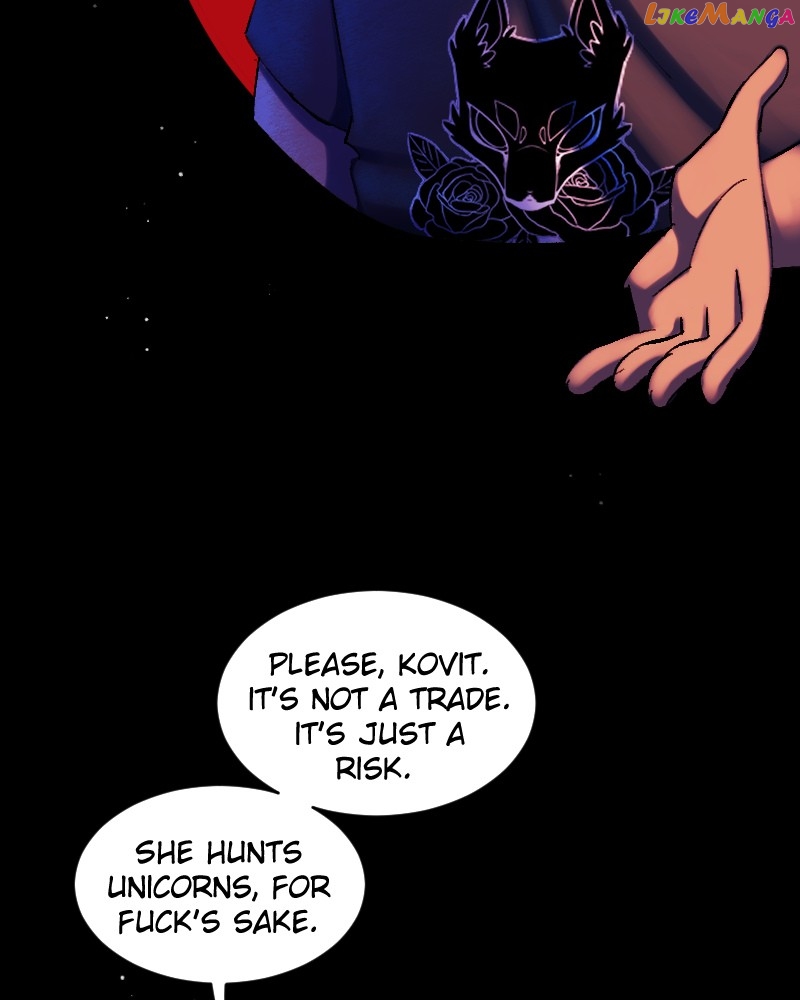 Not Even Bones Chapter 161 - page 114