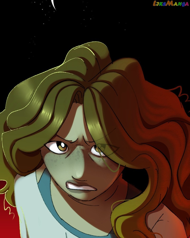 Not Even Bones Chapter 161 - page 115
