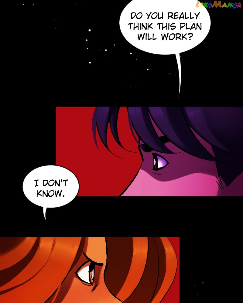 Not Even Bones Chapter 161 - page 119