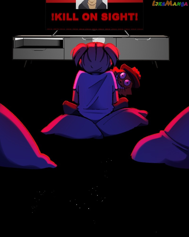 Not Even Bones Chapter 161 - page 12