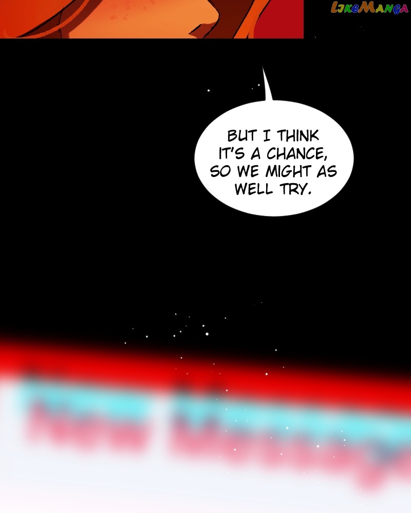 Not Even Bones Chapter 161 - page 120