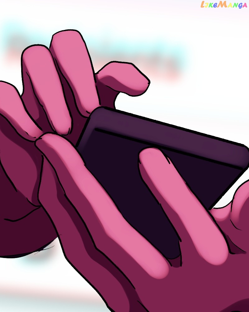 Not Even Bones Chapter 161 - page 121