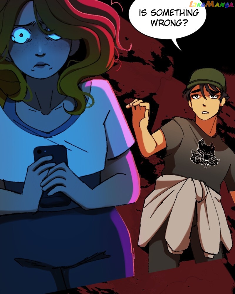 Not Even Bones Chapter 161 - page 20
