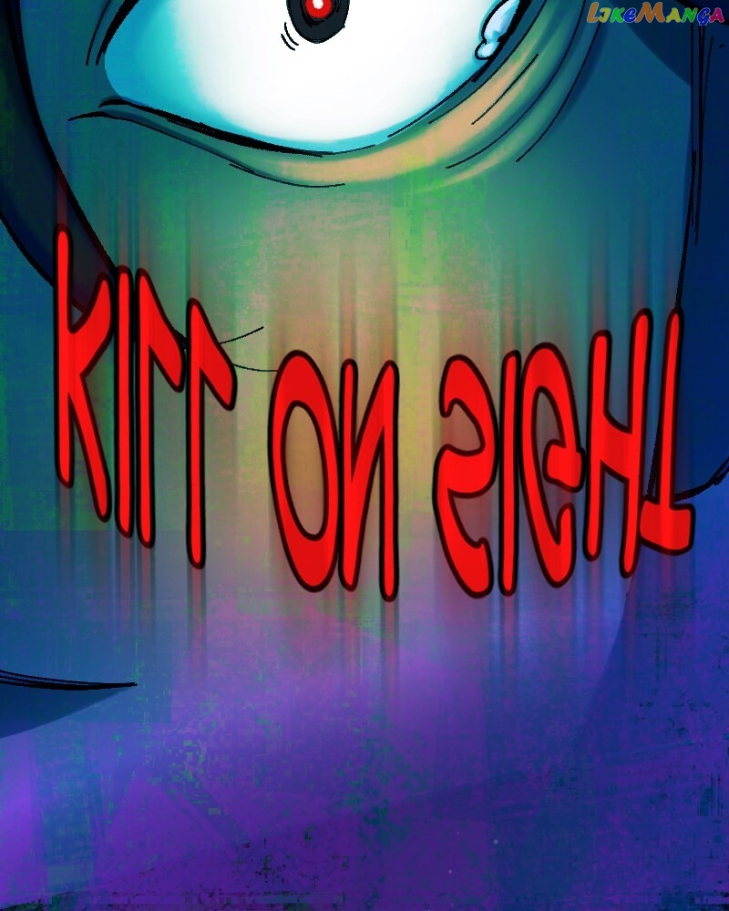 Not Even Bones Chapter 161 - page 27
