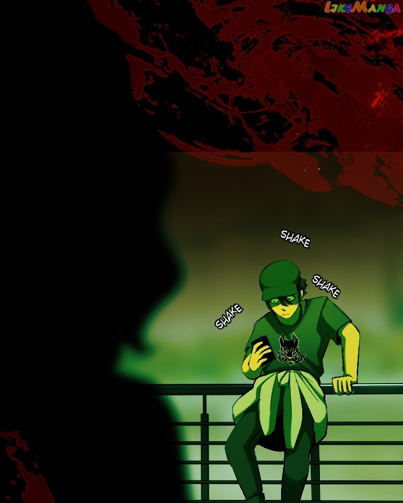 Not Even Bones Chapter 161 - page 29