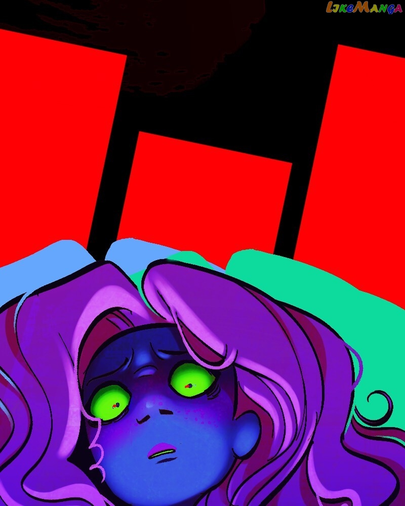 Not Even Bones Chapter 161 - page 3