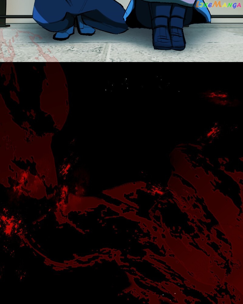 Not Even Bones Chapter 161 - page 33
