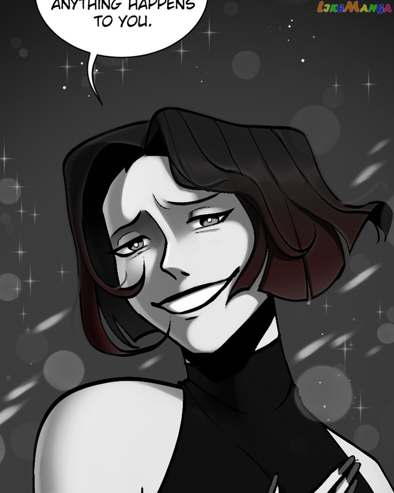 Not Even Bones Chapter 161 - page 39