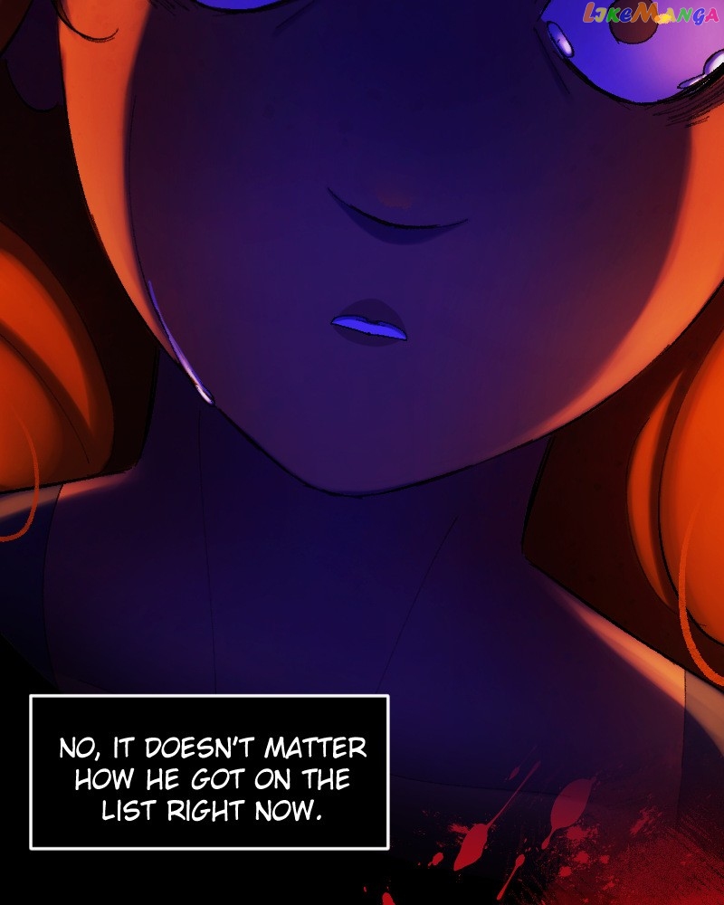 Not Even Bones Chapter 161 - page 42