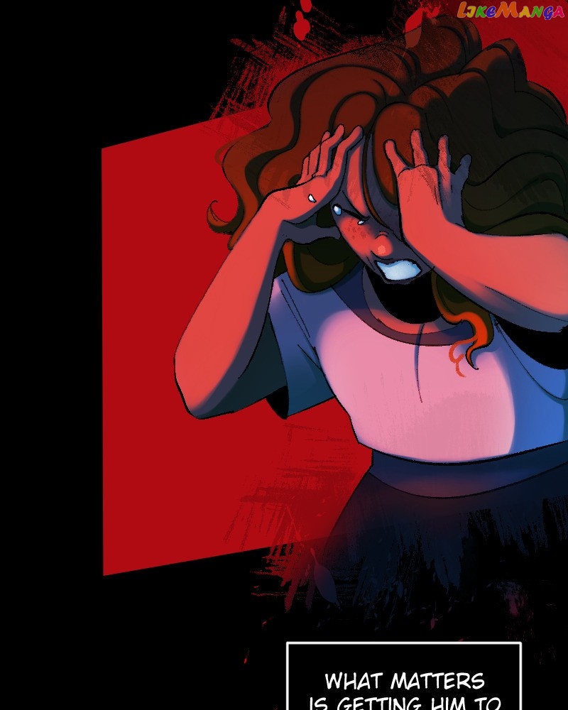Not Even Bones Chapter 161 - page 43