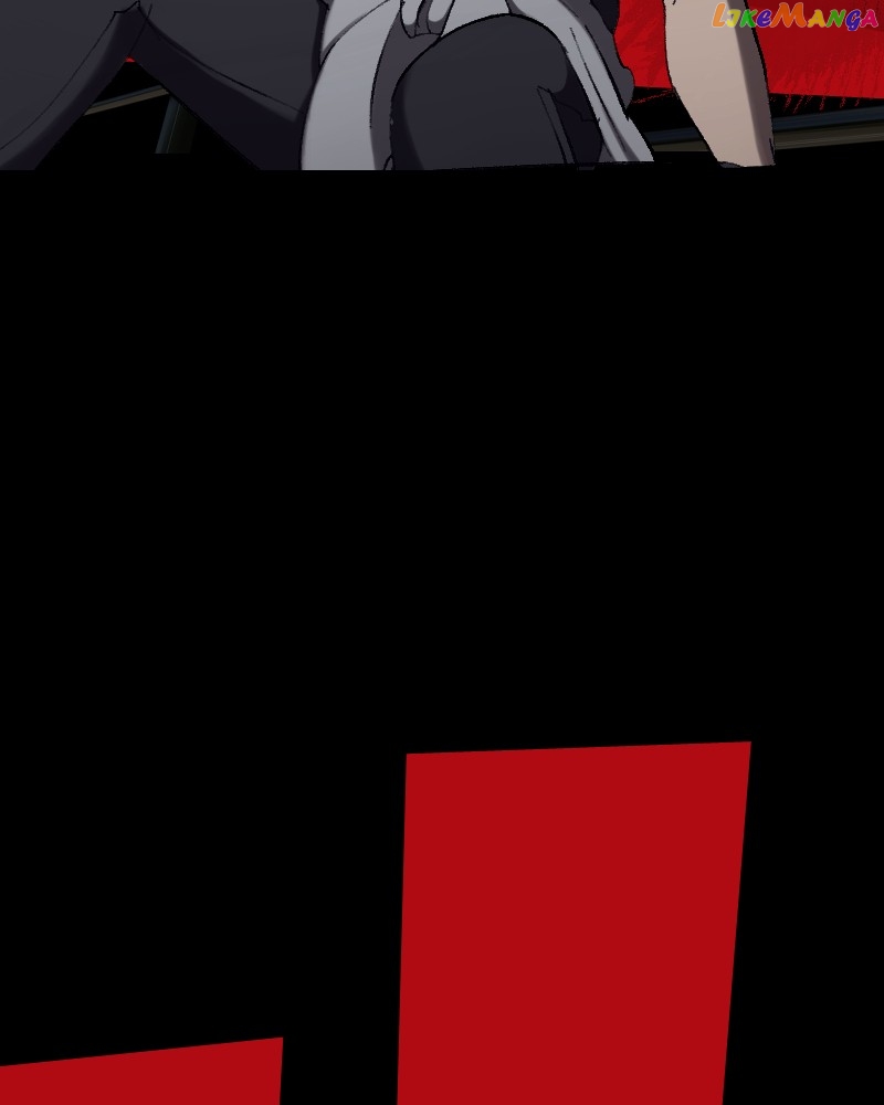 Not Even Bones Chapter 161 - page 45