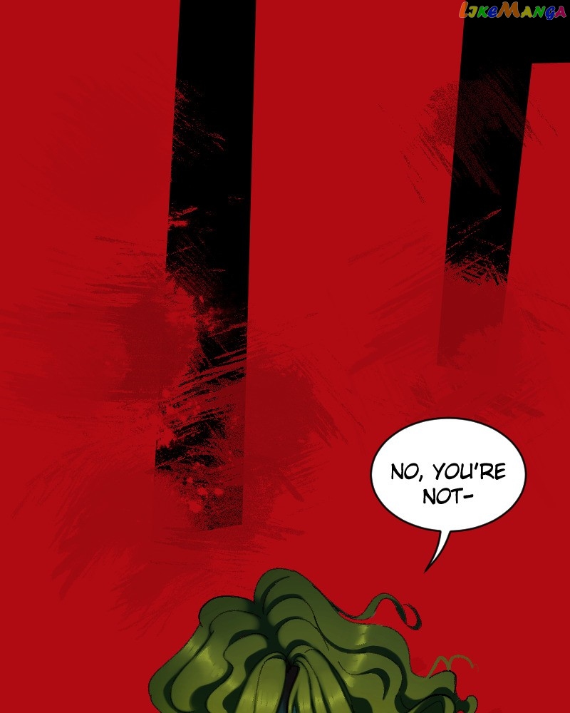 Not Even Bones Chapter 161 - page 46