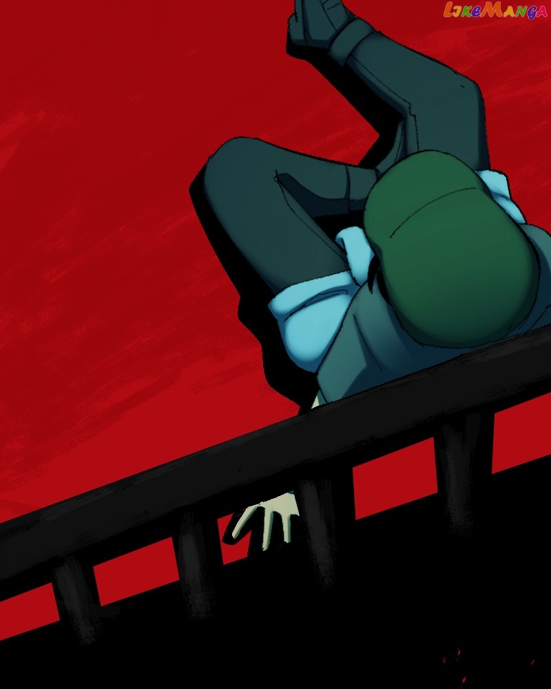 Not Even Bones Chapter 161 - page 48