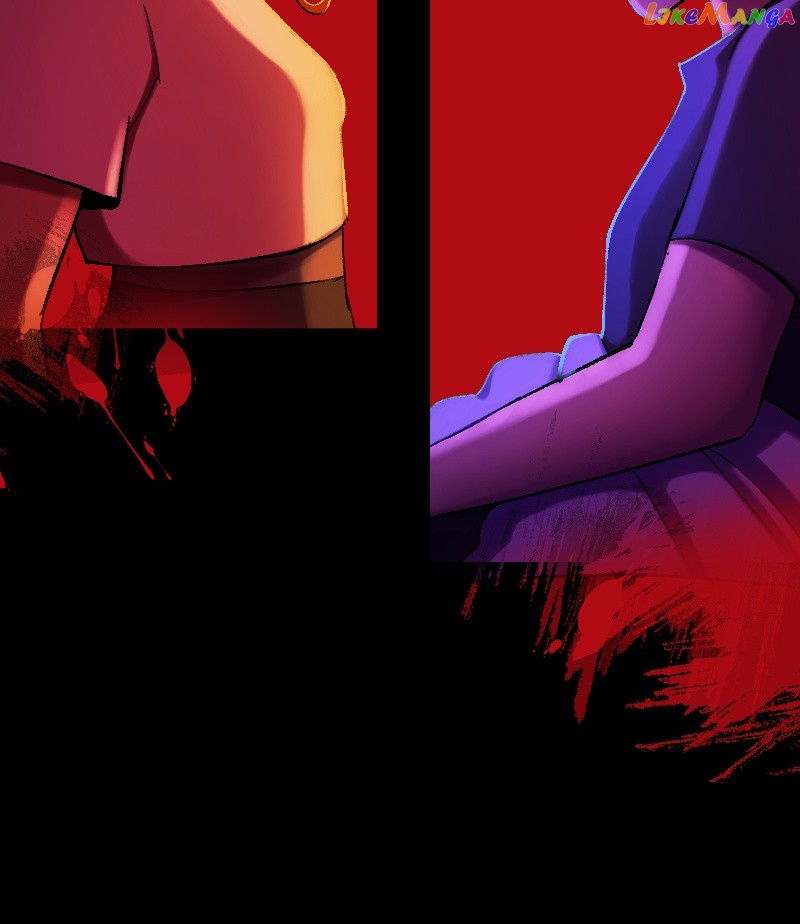 Not Even Bones Chapter 161 - page 50