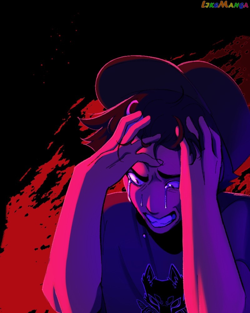 Not Even Bones Chapter 161 - page 51
