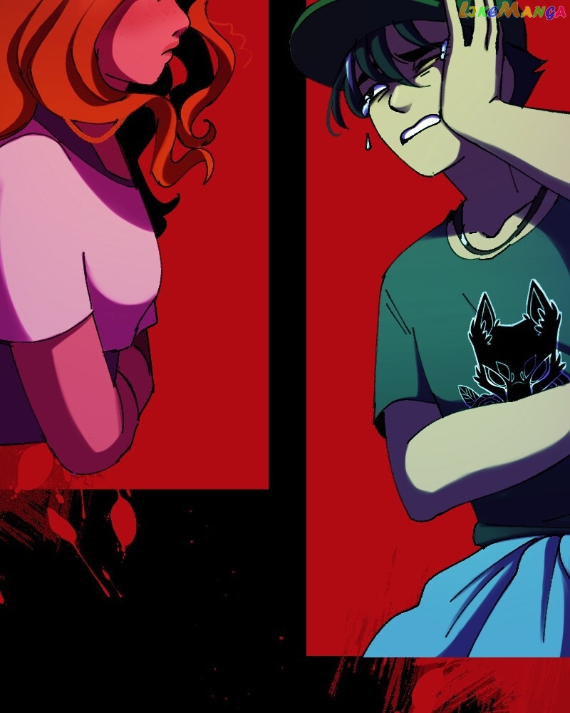 Not Even Bones Chapter 161 - page 57
