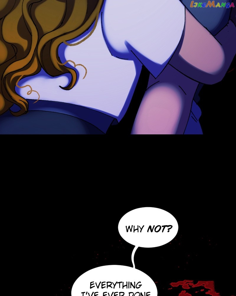 Not Even Bones Chapter 161 - page 62