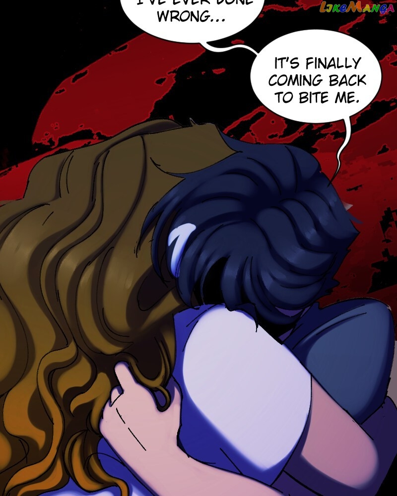 Not Even Bones Chapter 161 - page 63