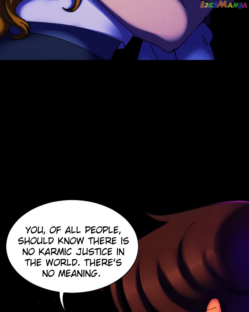 Not Even Bones Chapter 161 - page 64