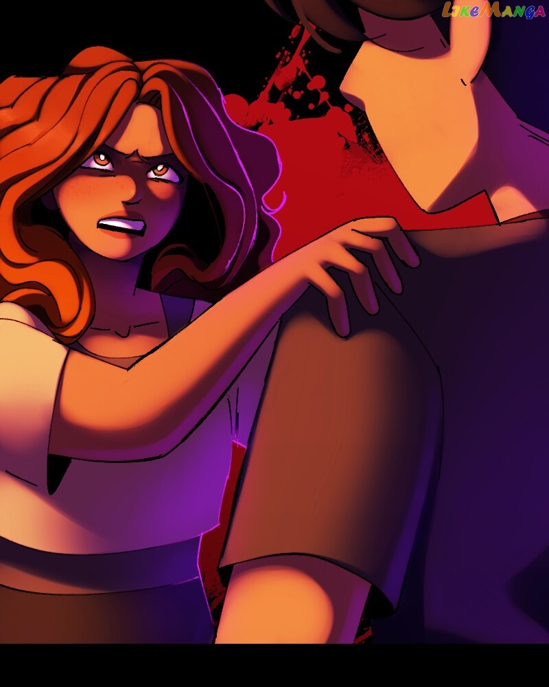 Not Even Bones Chapter 161 - page 65