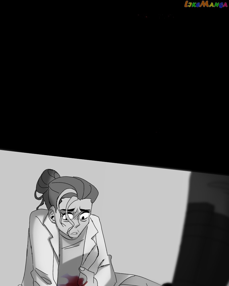 Not Even Bones Chapter 161 - page 66